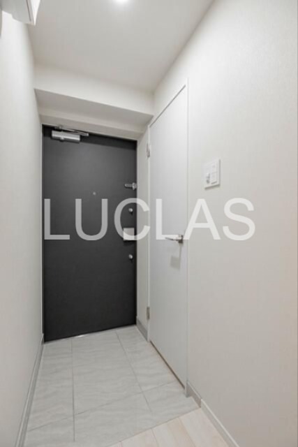 ＮＯＧＡＴＡ　ＲＥＳＩＤＥＮＣＥ 玄関