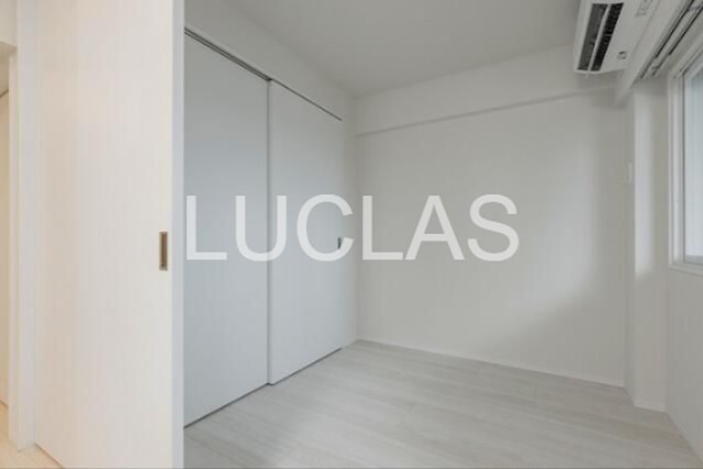 ＮＯＧＡＴＡ　ＲＥＳＩＤＥＮＣＥ ベッドルーム