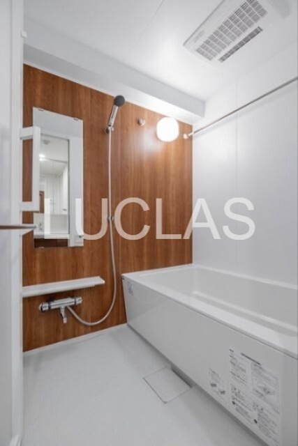 ＮＯＧＡＴＡ　ＲＥＳＩＤＥＮＣＥ 風呂画像