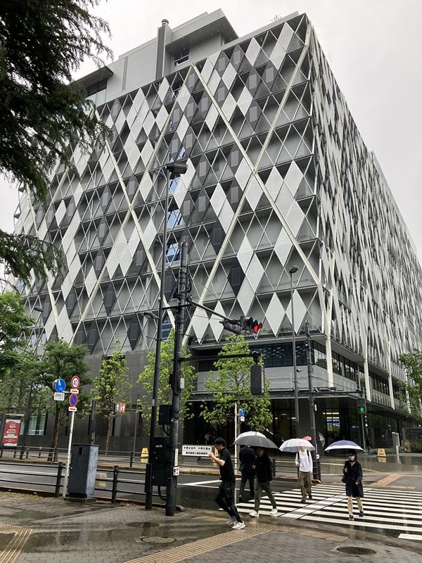 ＮＯＧＡＴＡ　ＲＥＳＩＤＥＮＣＥ 周辺画像9