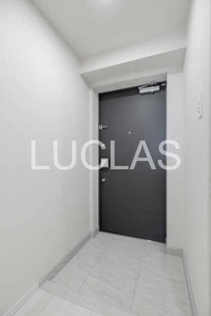 ＮＯＧＡＴＡ　ＲＥＳＩＤＥＮＣＥ 玄関