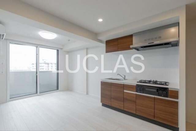 ＮＯＧＡＴＡ　ＲＥＳＩＤＥＮＣＥ リビング