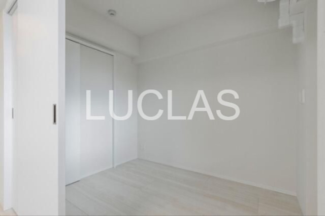 ＮＯＧＡＴＡ　ＲＥＳＩＤＥＮＣＥ ベッドルーム