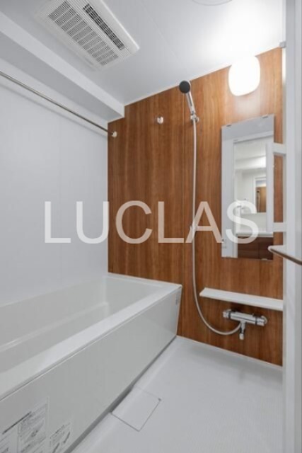 ＮＯＧＡＴＡ　ＲＥＳＩＤＥＮＣＥ 風呂画像