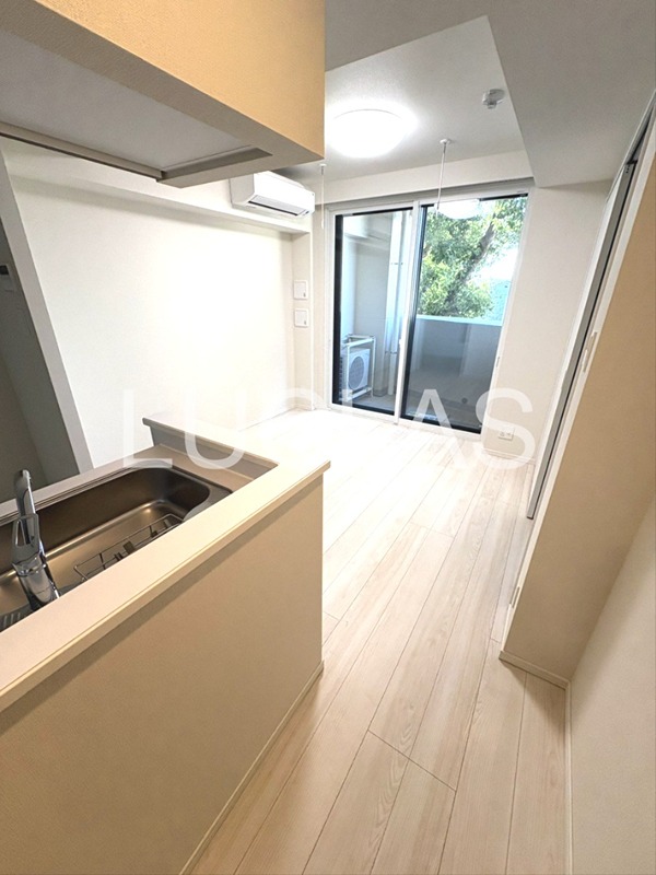 ＮＯＧＡＴＡ　ＲＥＳＩＤＥＮＣＥ リビング