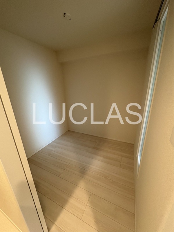 ＮＯＧＡＴＡ　ＲＥＳＩＤＥＮＣＥ ベッドルーム