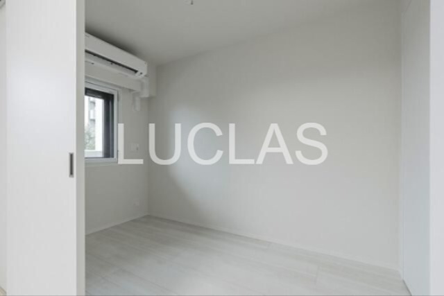 ＮＯＧＡＴＡ　ＲＥＳＩＤＥＮＣＥ ベッドルーム