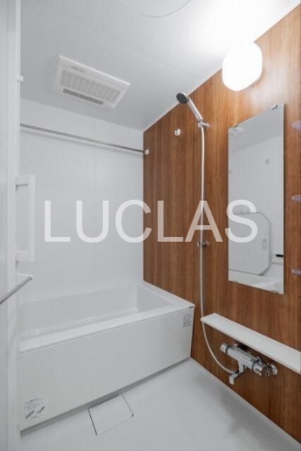 ＮＯＧＡＴＡ　ＲＥＳＩＤＥＮＣＥ 風呂画像