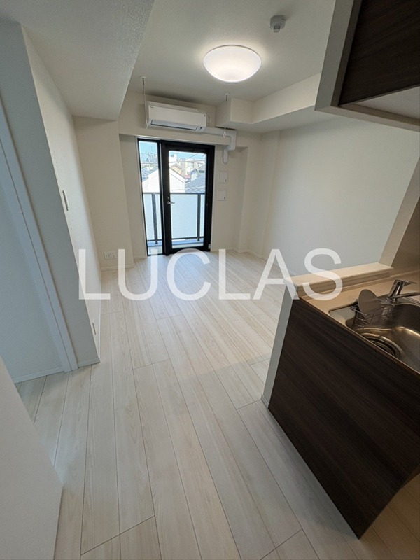 ＮＯＧＡＴＡ　ＲＥＳＩＤＥＮＣＥ リビング