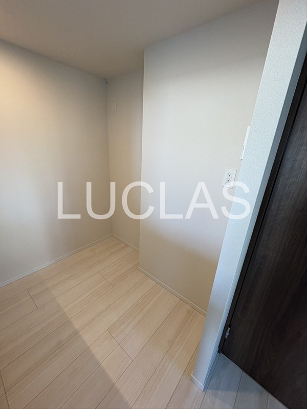 ＮＯＧＡＴＡ　ＲＥＳＩＤＥＮＣＥ ベッドルーム