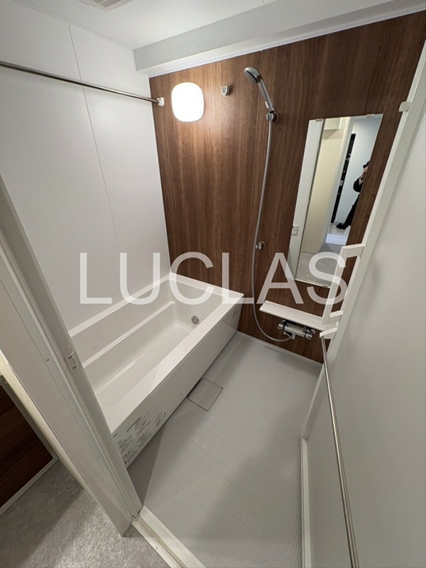 ＮＯＧＡＴＡ　ＲＥＳＩＤＥＮＣＥ 風呂画像