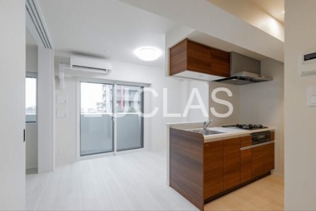 ＮＯＧＡＴＡ　ＲＥＳＩＤＥＮＣＥ リビング