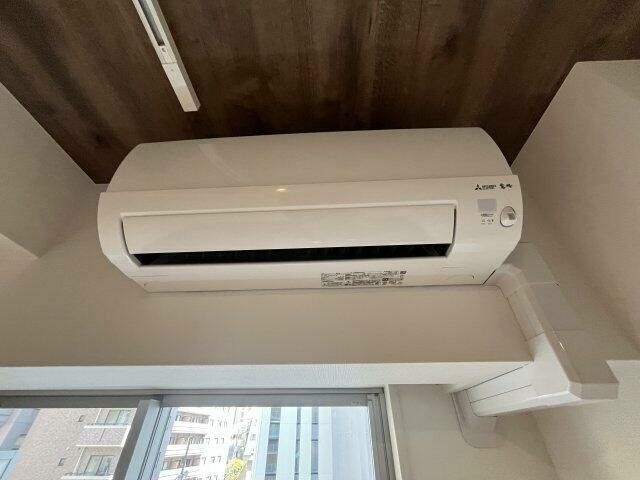 リージア西新宿 その他8