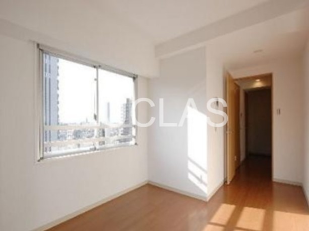 リージア西新宿 リビング