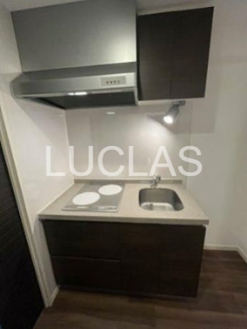 リージア西新宿 キッチン