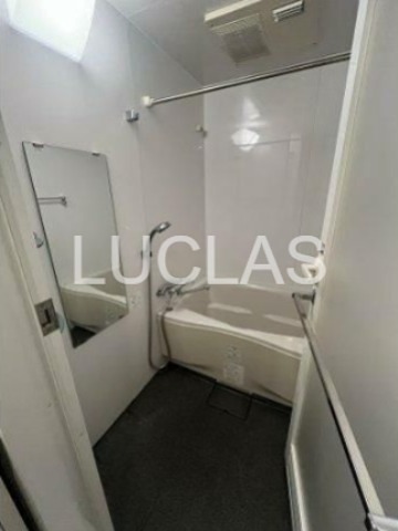 リージア西新宿 風呂画像