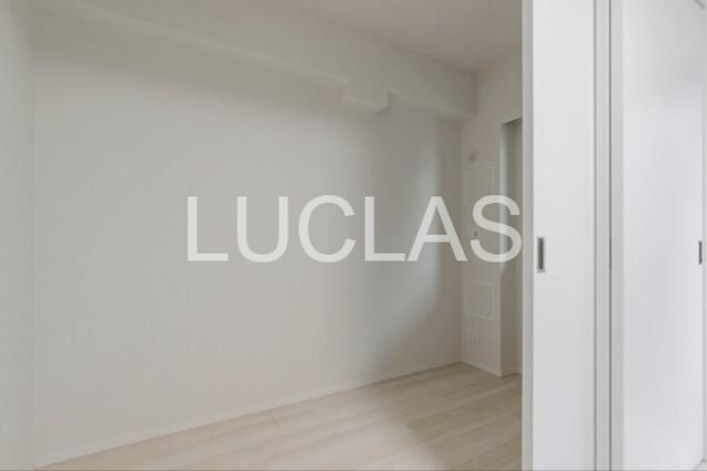 ＮＯＧＡＴＡ　ＲＥＳＩＤＥＮＣＥ ベッドルーム