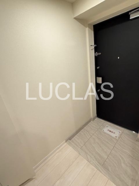 ＮＯＧＡＴＡ　ＲＥＳＩＤＥＮＣＥ 玄関