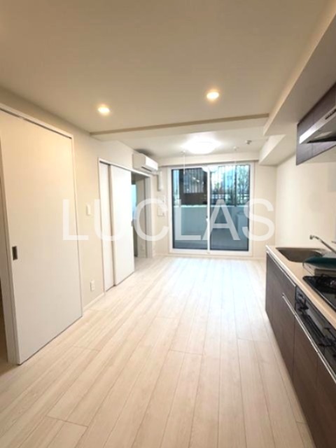 ＮＯＧＡＴＡ　ＲＥＳＩＤＥＮＣＥ リビング