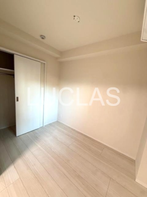 ＮＯＧＡＴＡ　ＲＥＳＩＤＥＮＣＥ ベッドルーム