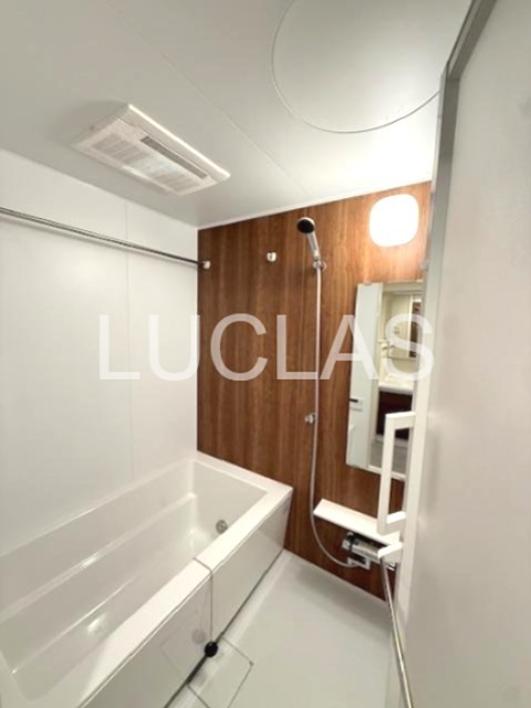 ＮＯＧＡＴＡ　ＲＥＳＩＤＥＮＣＥ 風呂画像