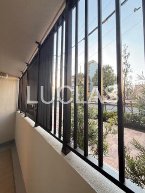 ＮＯＧＡＴＡ　ＲＥＳＩＤＥＮＣＥ ベランダ