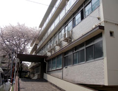 リージア西新宿 周辺画像10