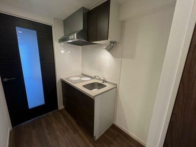 リージア西新宿 キッチン