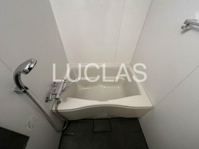 リージア西新宿 風呂画像