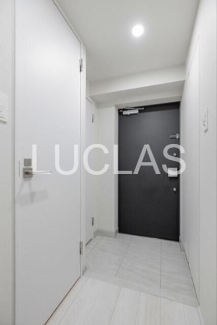 ＮＯＧＡＴＡ　ＲＥＳＩＤＥＮＣＥ 玄関