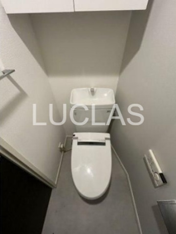 リージア西新宿 その他1