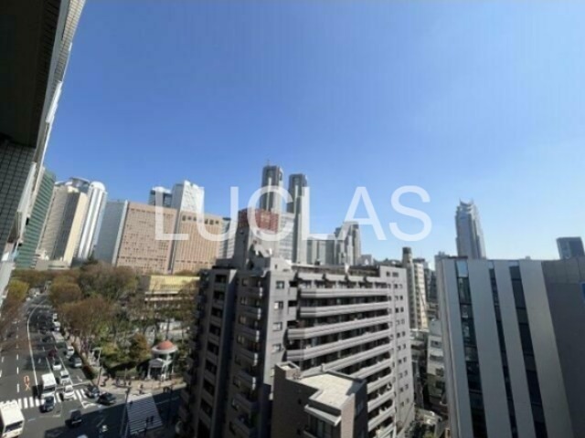 リージア西新宿 その他10