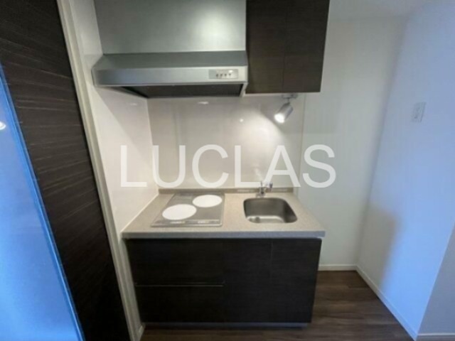 リージア西新宿 キッチン