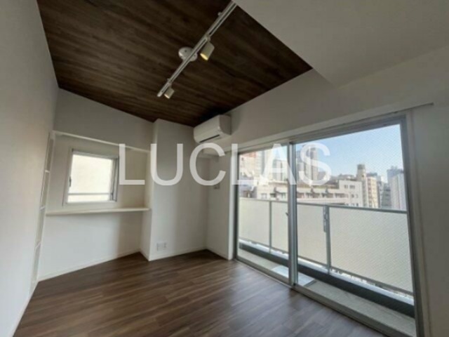 リージア西新宿 ベッドルーム