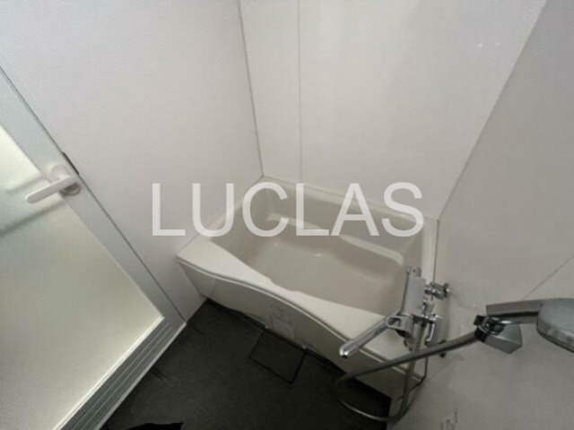 リージア西新宿 風呂画像