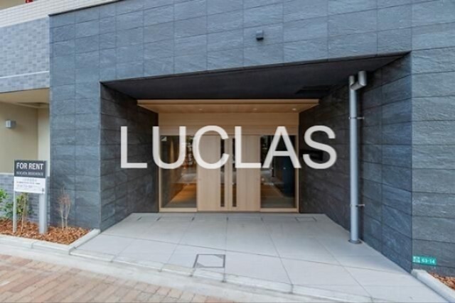 ＮＯＧＡＴＡ　ＲＥＳＩＤＥＮＣＥ その他5