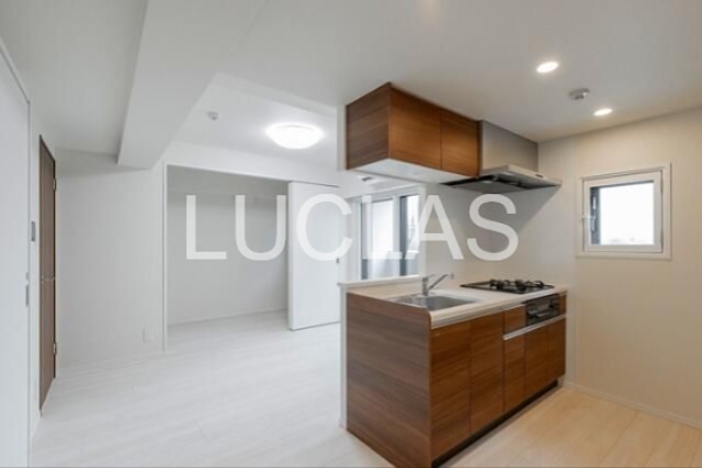 ＮＯＧＡＴＡ　ＲＥＳＩＤＥＮＣＥ リビング