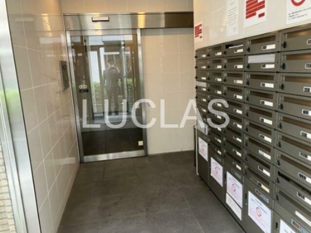 リージア西新宿 その他4