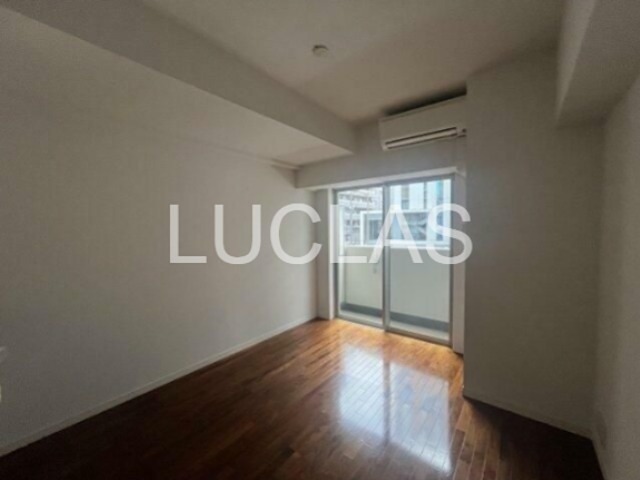 リージア西新宿 リビング