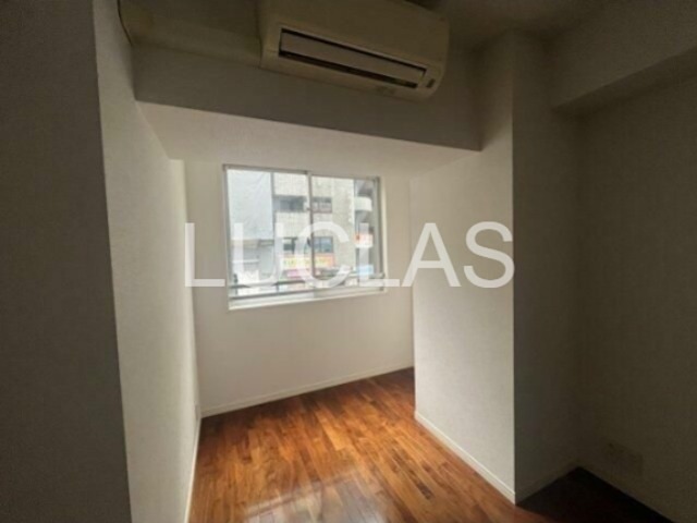 リージア西新宿 ベッドルーム