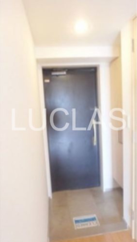 プリムローズ東高円寺 玄関