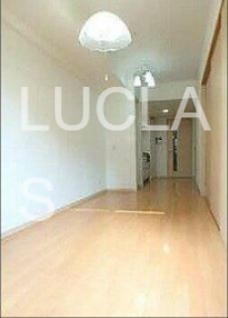 プリムローズ東高円寺 リビング