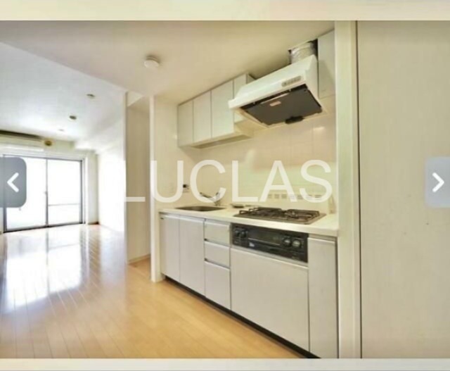 プリムローズ東高円寺 キッチン