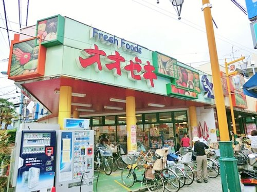 プリムローズ東高円寺 周辺画像1