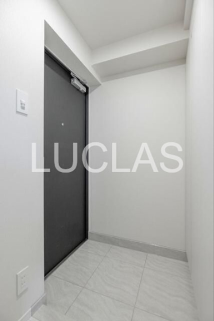 ＮＯＧＡＴＡ　ＲＥＳＩＤＥＮＣＥ 玄関