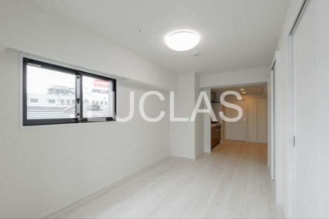 ＮＯＧＡＴＡ　ＲＥＳＩＤＥＮＣＥ リビング