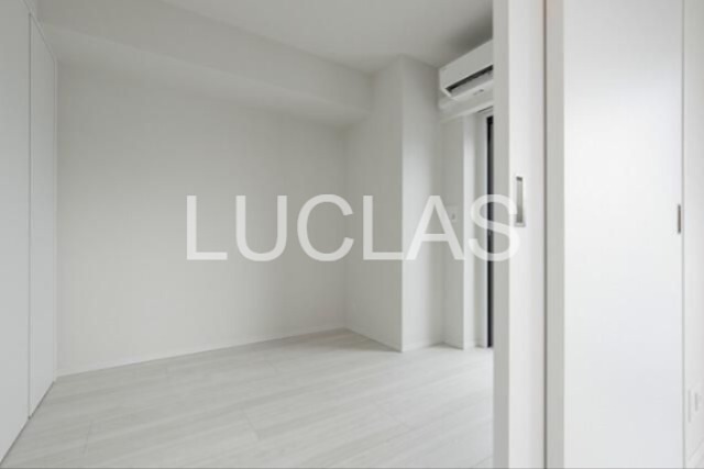 ＮＯＧＡＴＡ　ＲＥＳＩＤＥＮＣＥ ベッドルーム