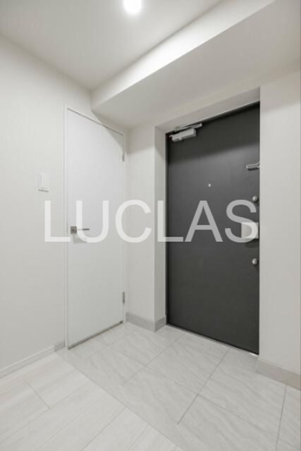 ＮＯＧＡＴＡ　ＲＥＳＩＤＥＮＣＥ 玄関