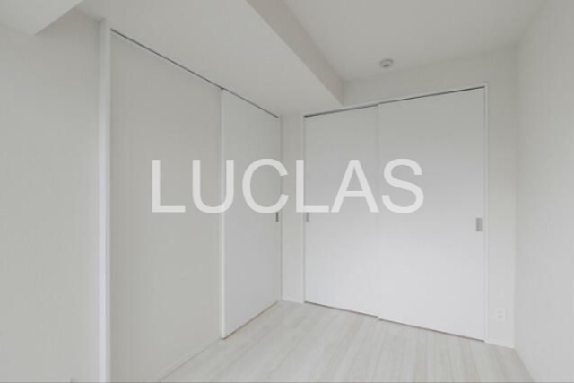 ＮＯＧＡＴＡ　ＲＥＳＩＤＥＮＣＥ ベッドルーム