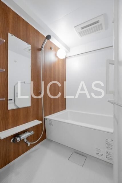 ＮＯＧＡＴＡ　ＲＥＳＩＤＥＮＣＥ 風呂画像